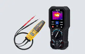 Testing and Measurement