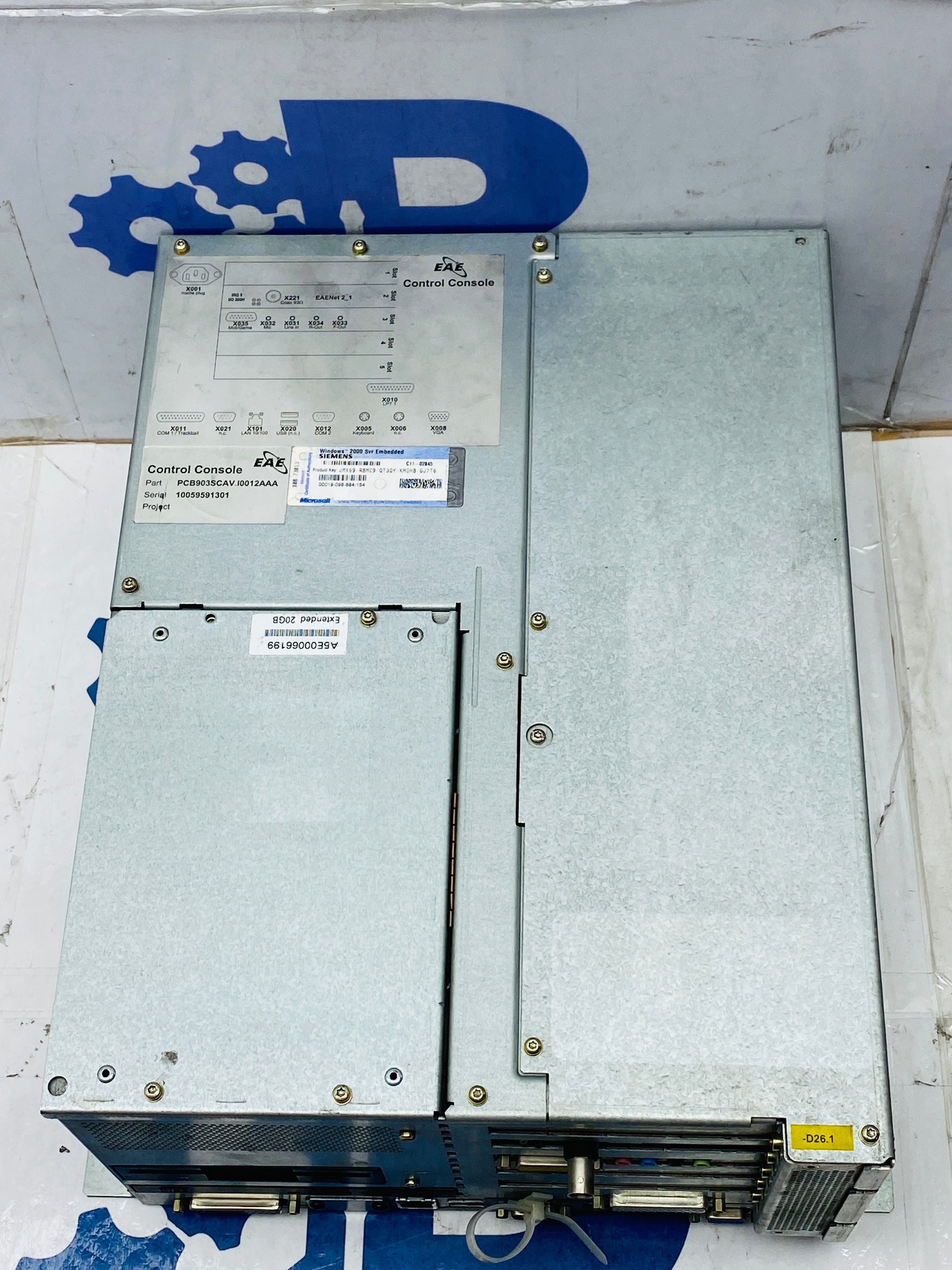 Main Product Image