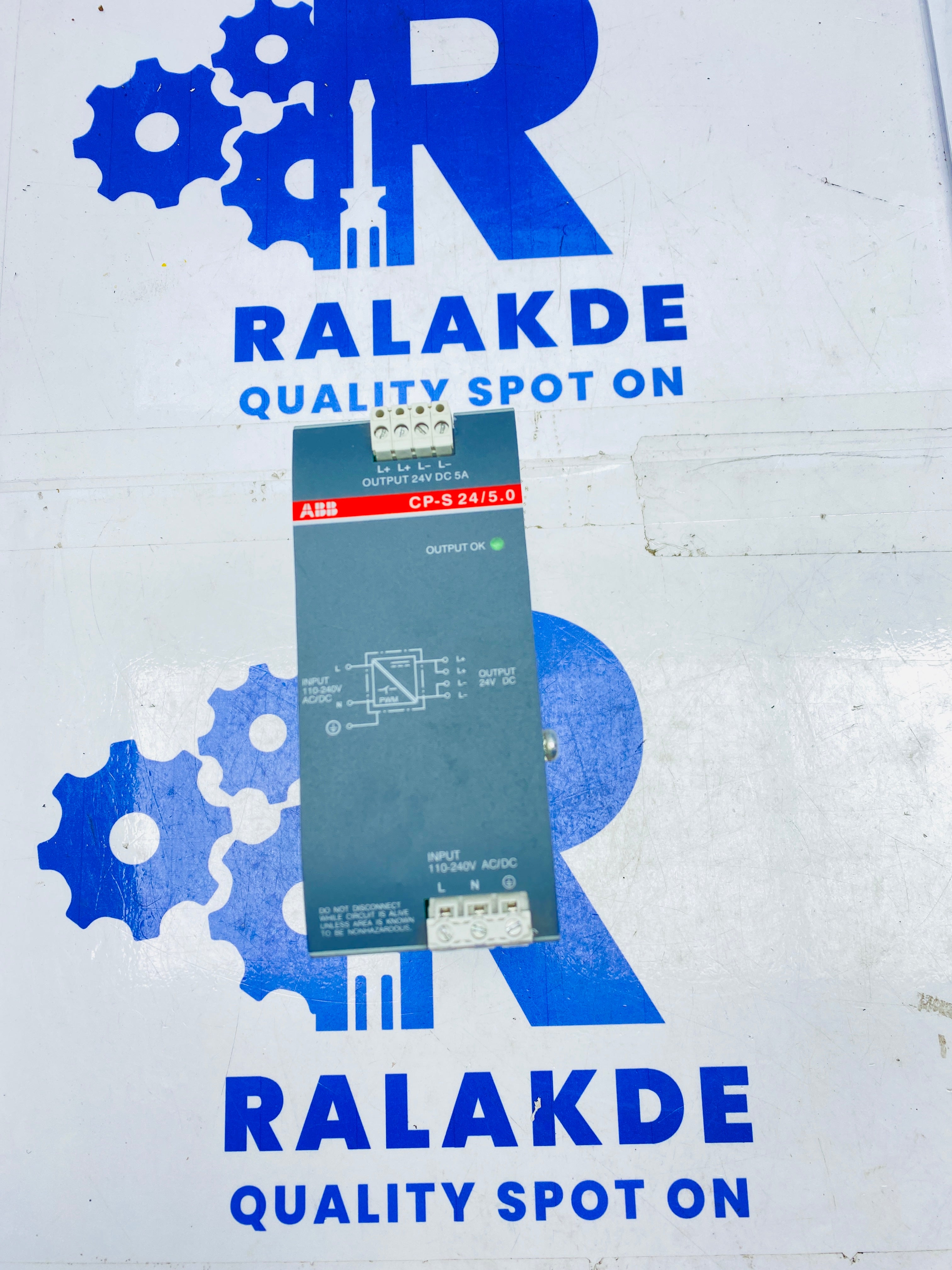 Main Product Image