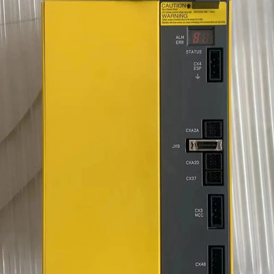 FANUC A06B-6200-H026