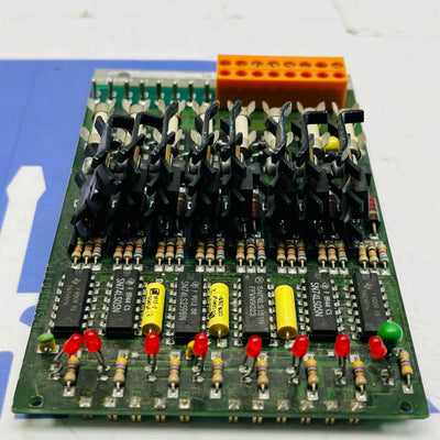 JOHNSON ELECTRIC PCA1.A10