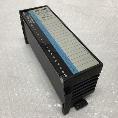 GE FANUC IC660EBD020S