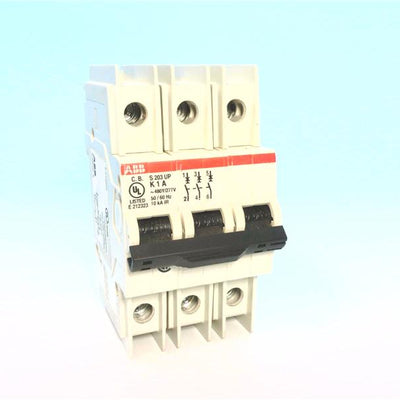 ABB S203UP-K1