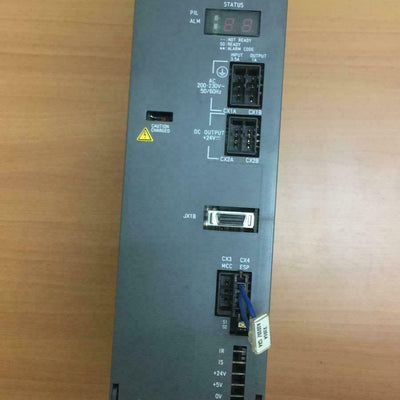 GE Fanuc A06B-6079-H206