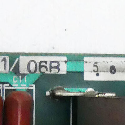 FANUC A16B-1212-0531/06B