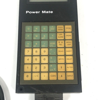 FANUC A02B-0168-C012