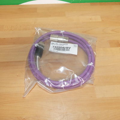 Fanuc LX660-4024-T046/L2R003 BV