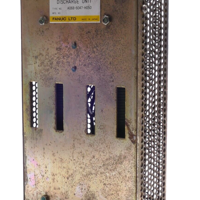 Fanuc A06B-6047-H050