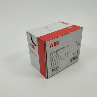 ABB S203-C1