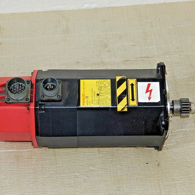 FANUC A06B-0314-B061