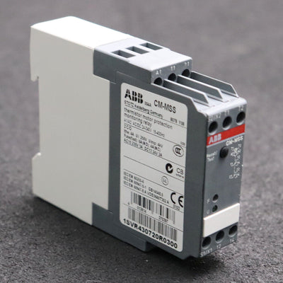 ABB 1SVR430720R0300