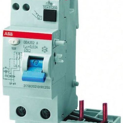 ABB 2CSB204101R4400