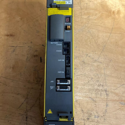 FANUC A06B-6114-H105