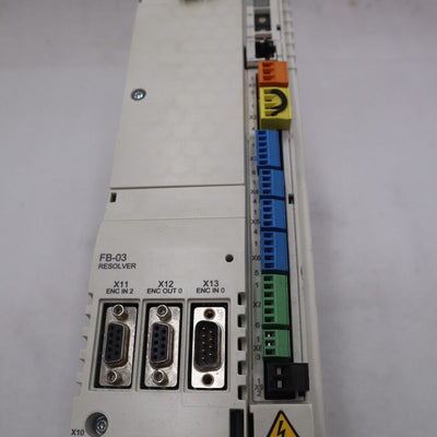 ABB MFE180-04AN-016A-4