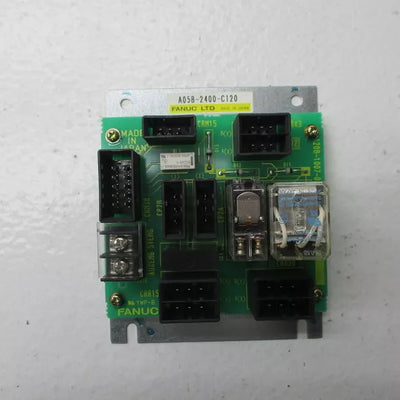 FANUC A05B-2400-C120