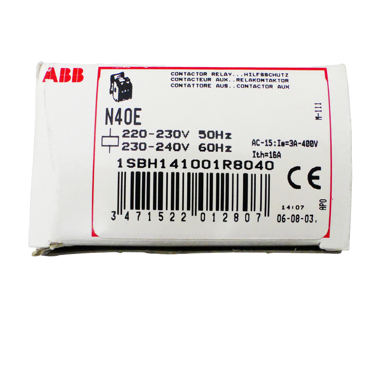 Main Product Image
