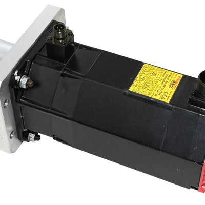 FANUC A06B-0128-B675#7075