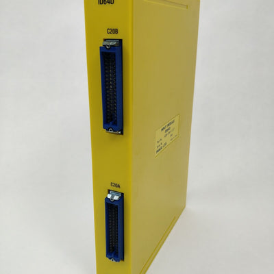 FANUC A03B-0801-C127