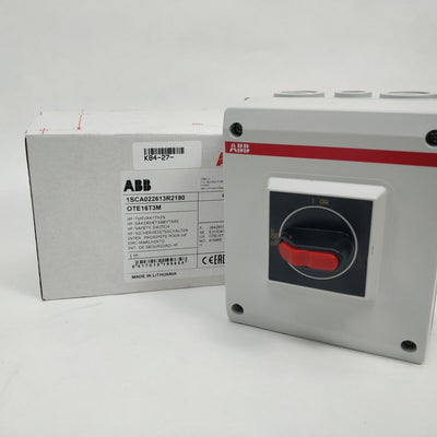 ABB OTE16T3M