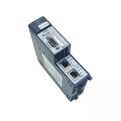 GE FANUC IC695ETM001CA-EP