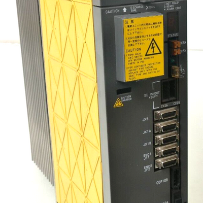 Fanuc A06B-6096-H208
