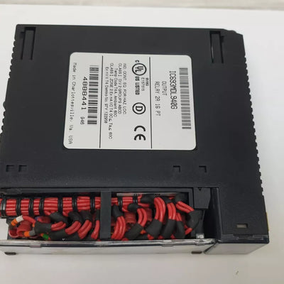 GE FANUC IC693MDL940G