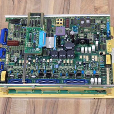 FANUC A06B-6059-H206#H511