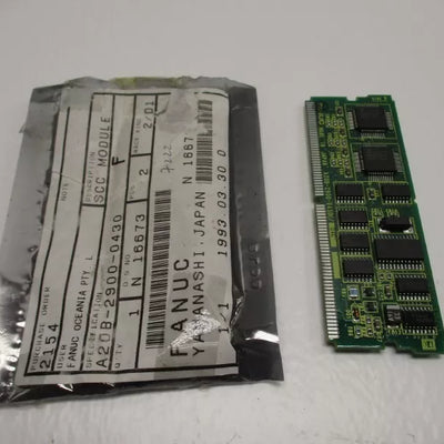 FANUC A20B-2900-0430