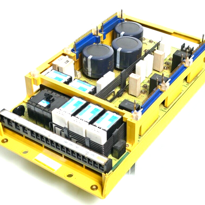 Fanuc A06B-6058-H334