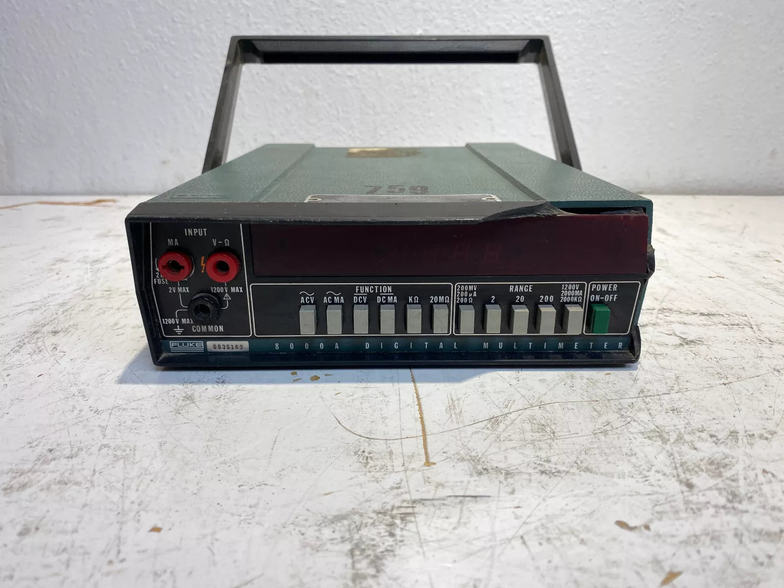 Main Product Image
