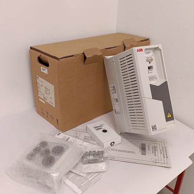 ABB ACS580-01-02A7-4+J400+N2901