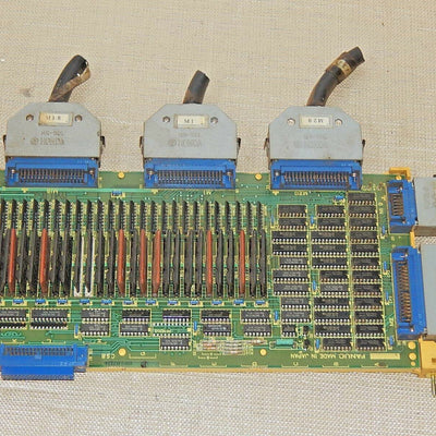 FANUC A16B-1212-022