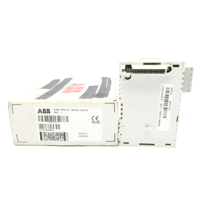 ABB RDNA-01
