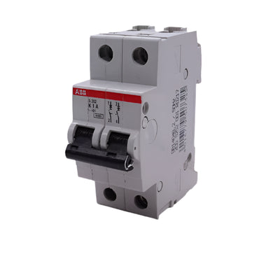 ABB S202-K1