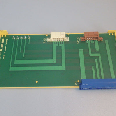 Fanuc A16B1212037001A