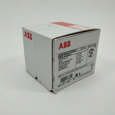 ABB 2CSF-204-101-R3250