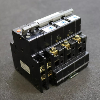 ABB  S503-K1.5 1.0-1.5A