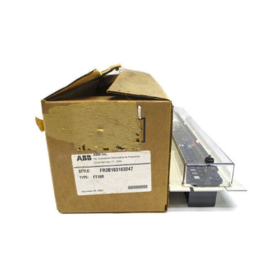 ABB FT-19R