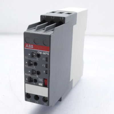 ABB CM-MPS