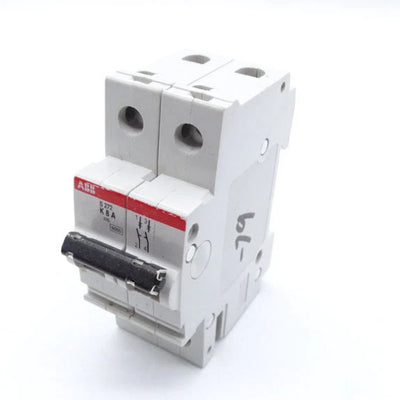 ABB S272-K8