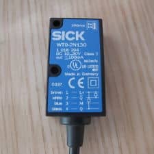 Sick WT9-2N130 | Photoelectric Proximity Sensor Repair Service