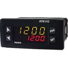 ATR142-ABC | Pixsys Multi-Setpoint Temperature Controller Repair Service