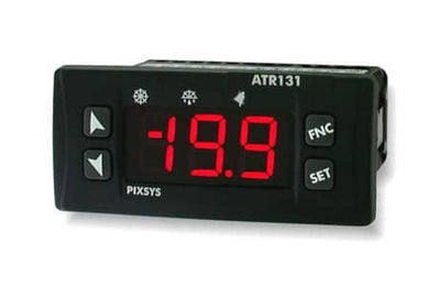 Pixsys ATR11-01020B | Single Setpoint PID Controller Repair Service