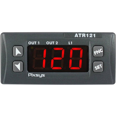ATR121-C | Double Setpoint Temperature Controller Repair Service