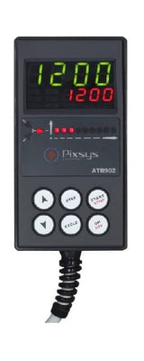 Pixsys ATR902-12ABC | Plug In Programmer/ Temperature Controller - 15 Cycles Repair Service