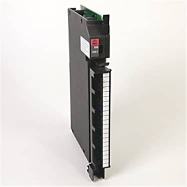 Allen Bradley 1771-IFE | PLC-5 Analog Input Module with 16 Single-Ended or 8 Differential Inputs Repair Service