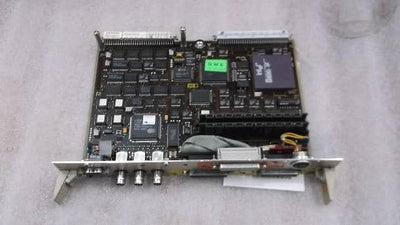 Siemens 6FC5110-0DB01-0AA1 | Sinumerik 840C/840CE MMC CPU 486SX VB 8MB RAM Repair Service