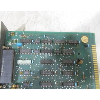 Allen Bradley 1772-MEB | CMOS Ram Memory Module Repair Service