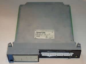 Telemecanique TSXAST200 | 2 Channel Isolated Analogue Output Module  Repair Service