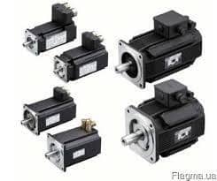 SMB824503814S3MB64M2 Parker Servo Motor Repair Service